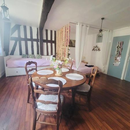Appart Hypercentre Gare 'La Normande' Topskyhome 鲁昂 外观 照片